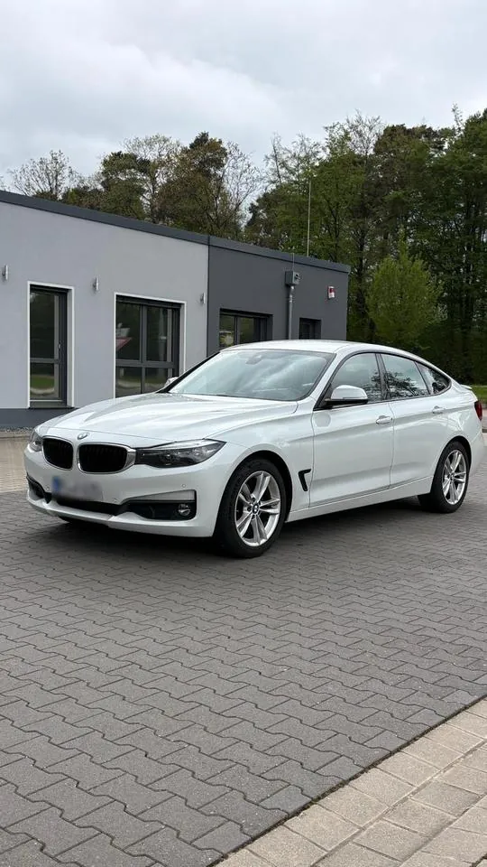 BMW 320D