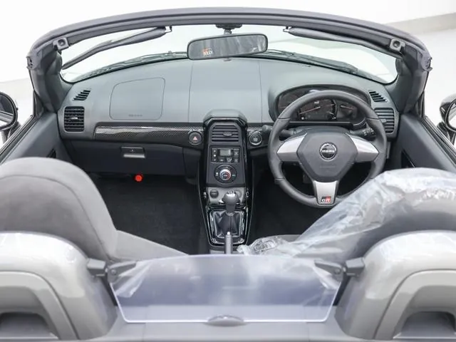 Toyota Copen Gr Sport 2026 photo 3