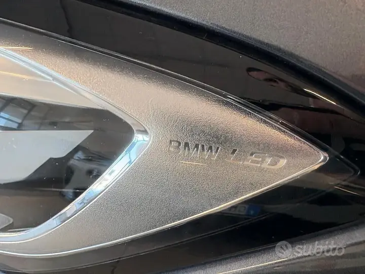 BMW 320D Touring 2020 photo 5