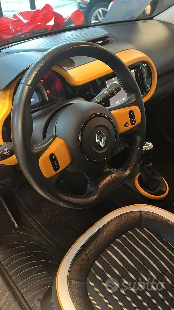 Renault Twingo 2019 photo 5