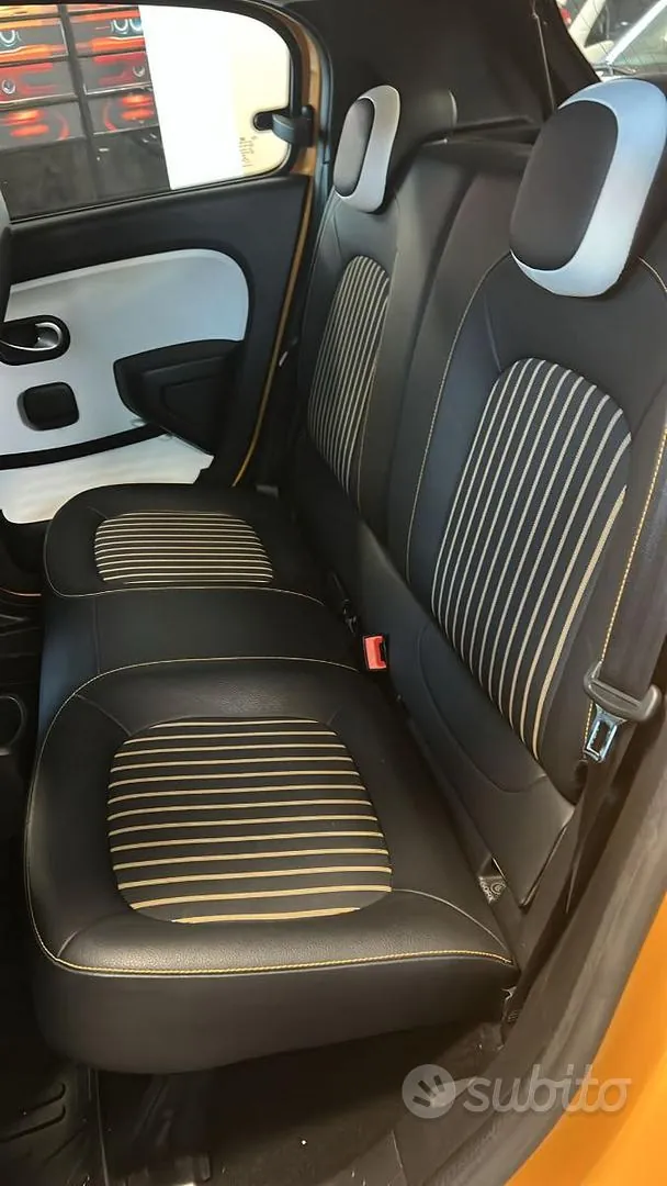 Renault Twingo 2019 photo 4