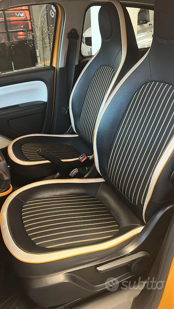 Renault Twingo 2019 photo 3
