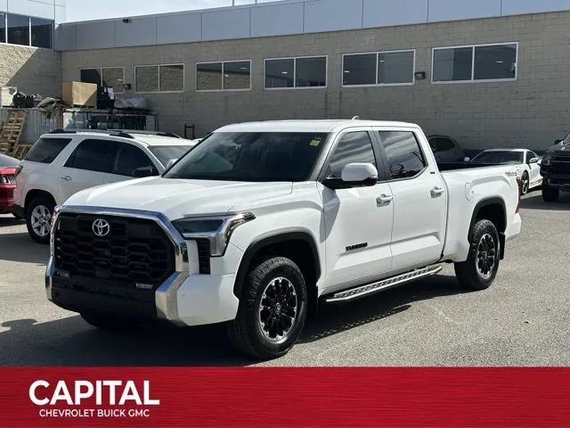 Toyota Tundra