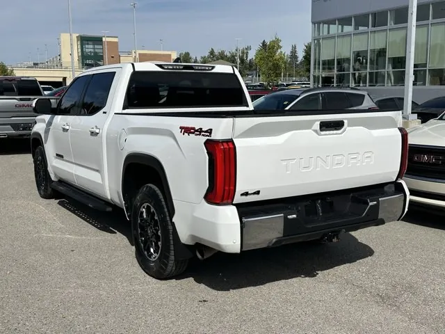 Toyota Tundra 2026 photo 4