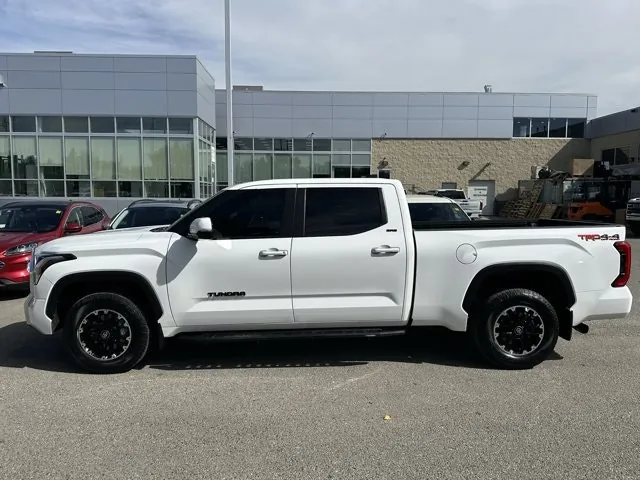 Toyota Tundra 2026 photo 3