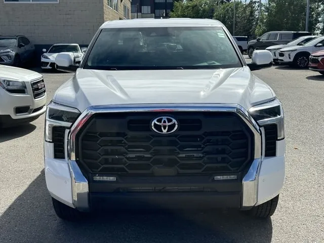 Toyota Tundra 2026 photo 2
