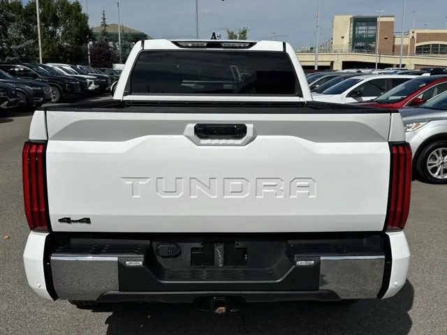 Toyota Tundra 2026 photo 5