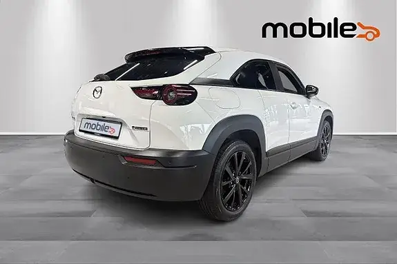 Mazda Mx-30 2023 photo 3