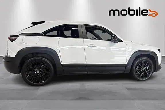Mazda Mx-30 2023 photo 2