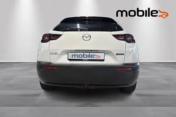 Mazda Mx-30 2023 photo 4