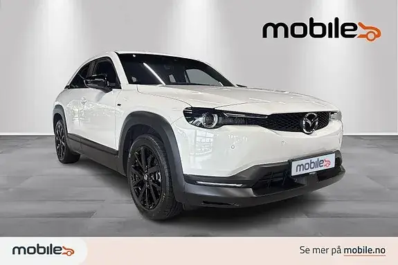 Mazda Mx-30