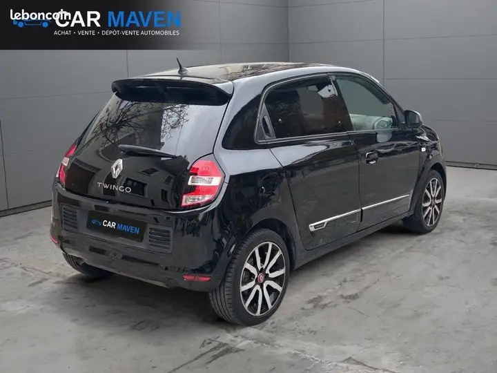 Renault Twingo 2018 photo 5