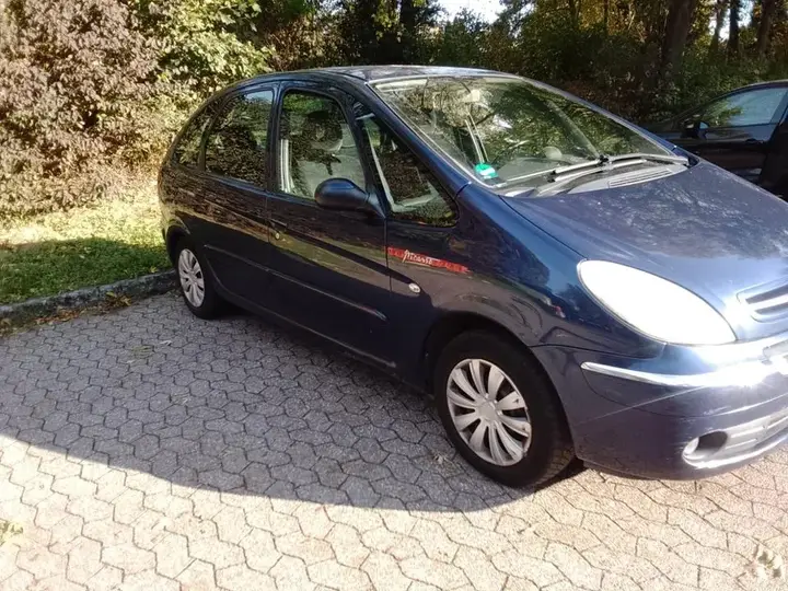 Citroen Xsara Picasso