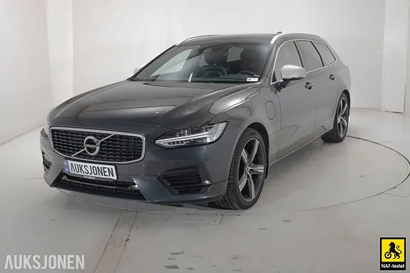 Volvo V90