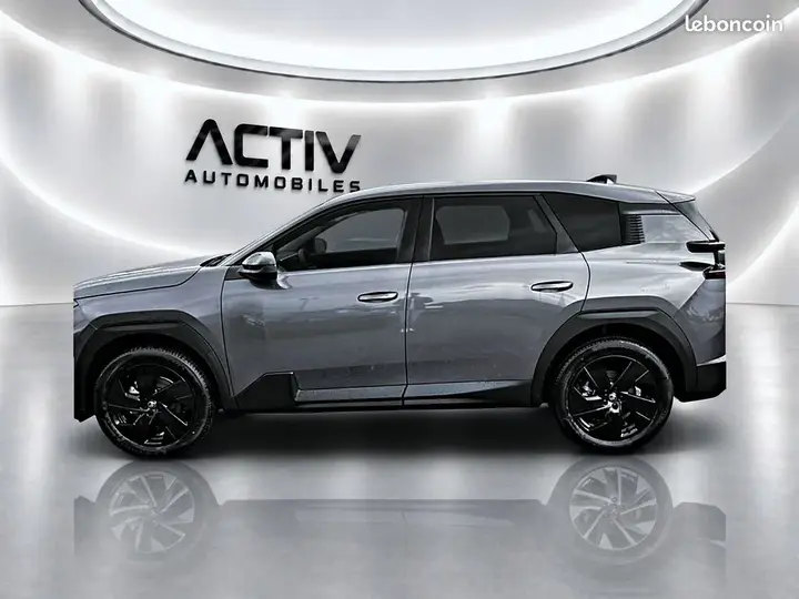 Citroen C5 Aircross 2026 photo 4