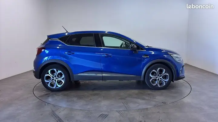 Renault Captur 2023 photo 5