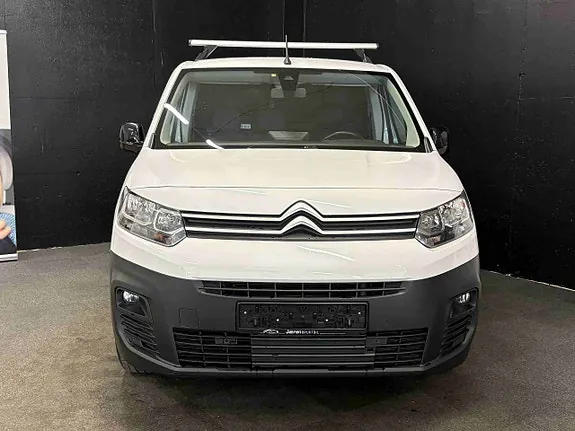Citroen E-Berlingo 2022 photo 3