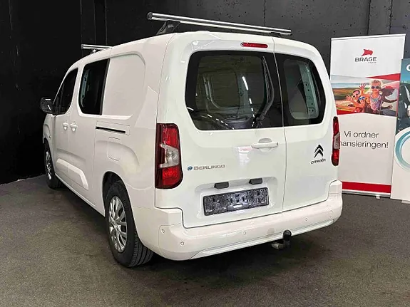 Citroen E-Berlingo 2022 photo 5
