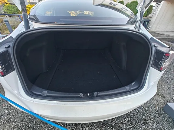 Tesla Model 3 2021 photo 4