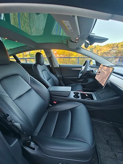 Tesla Model 3 2021 photo 5