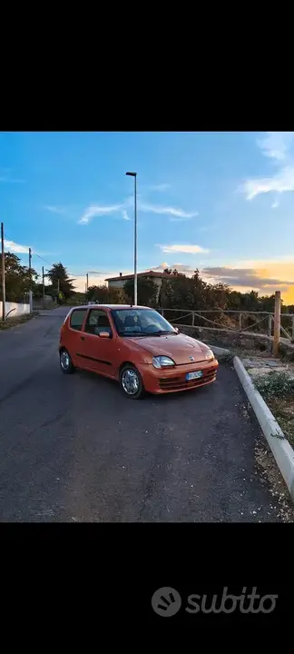 Fiat 600