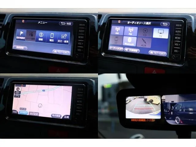 Toyota Hiace Gl 2025 photo 3