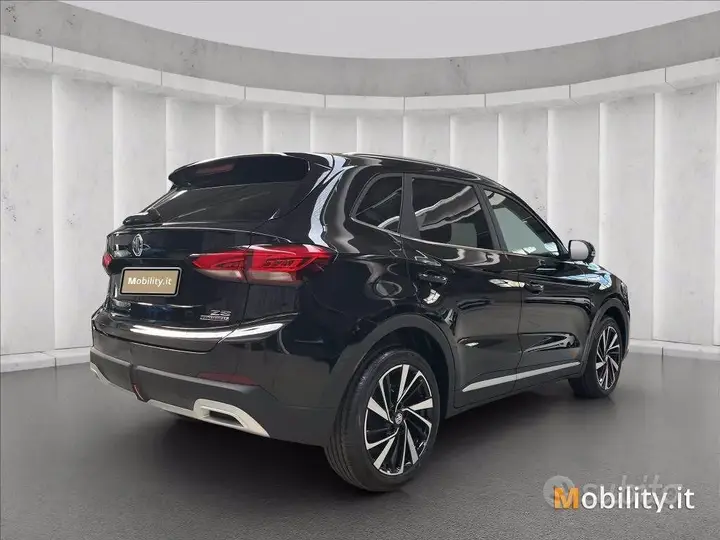 MG Zs 2026 photo 5