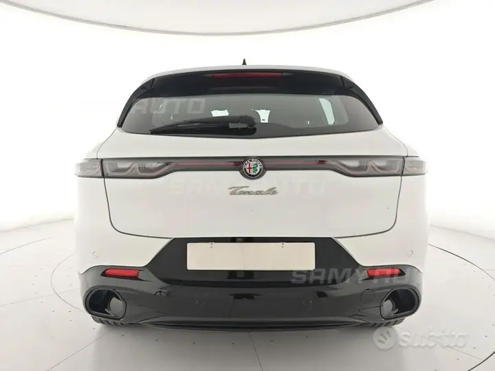 Alfa Romeo Tonale 2024 photo 3