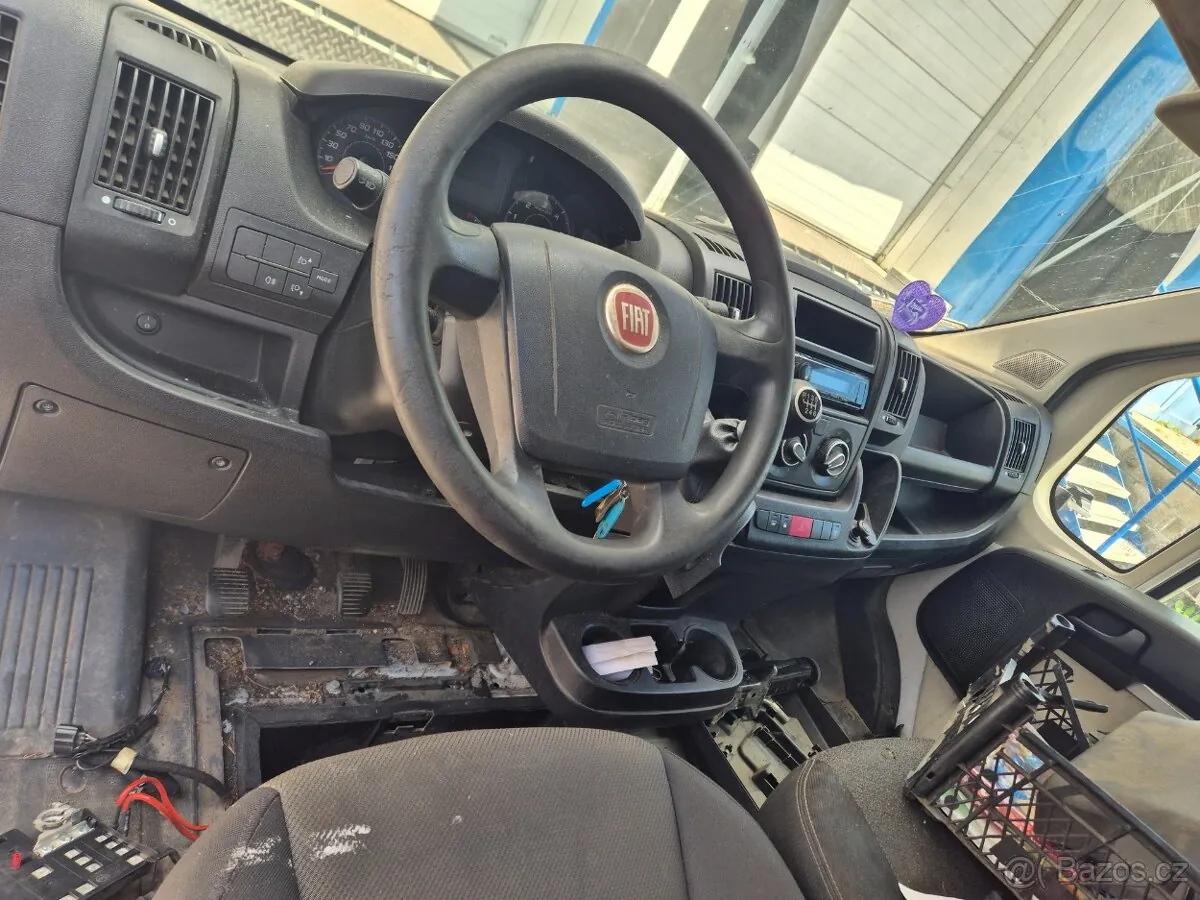 Fiat Ducato 2017 photo 4
