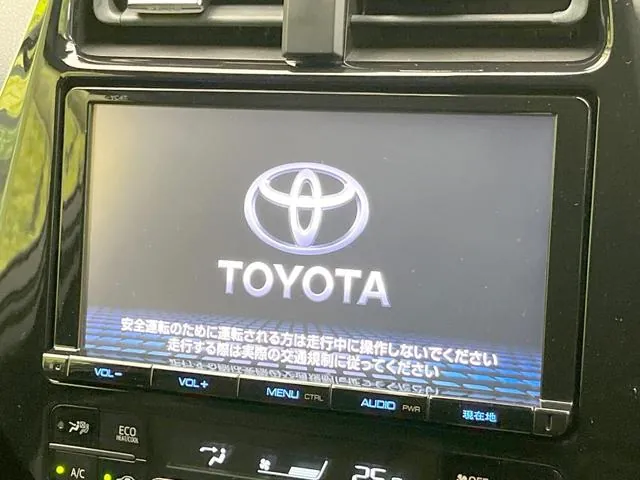 Toyota Prius 2016 photo 4