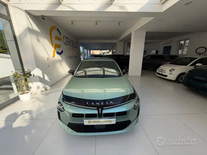 Lancia Ypsilon 2025 photo 3
