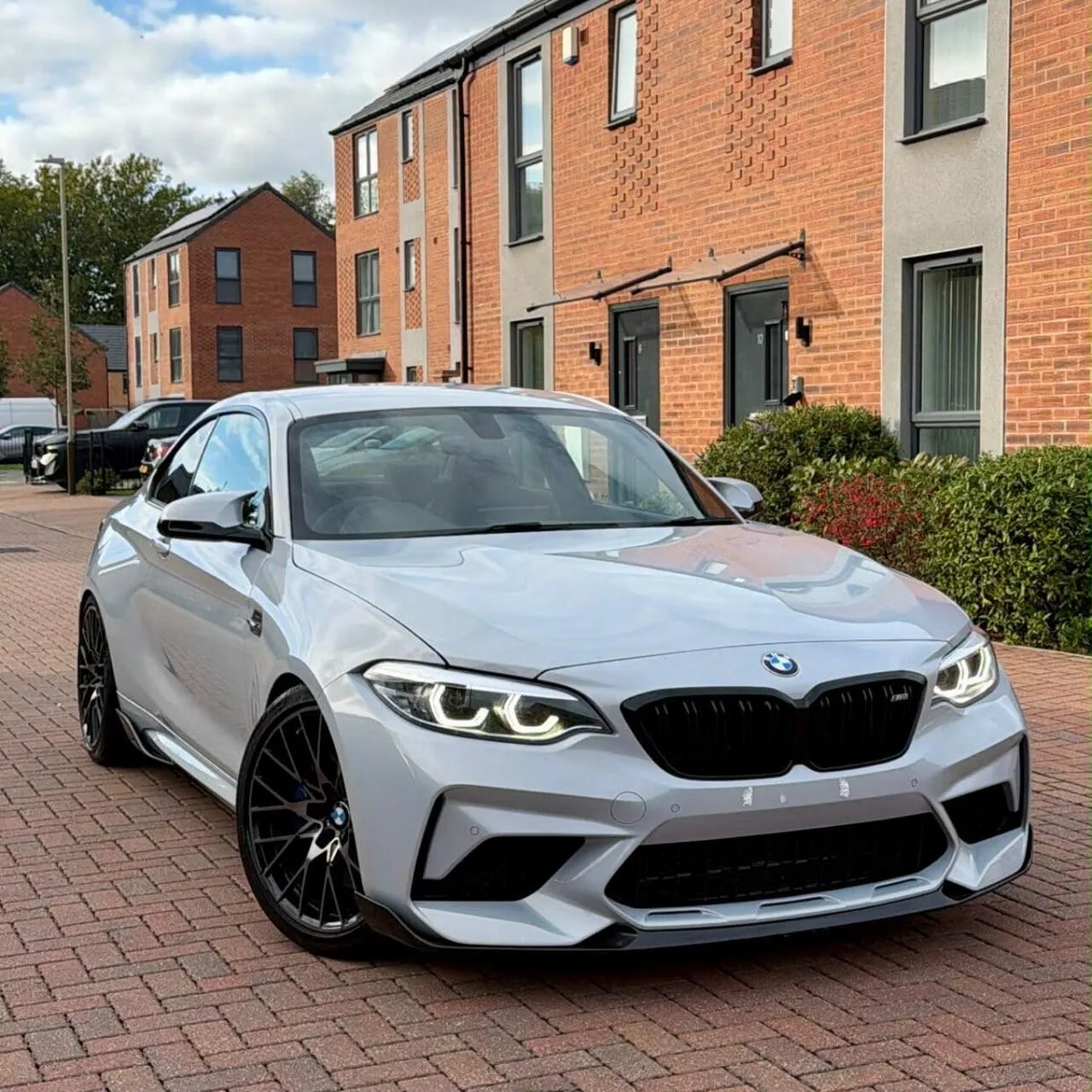 BMW M2