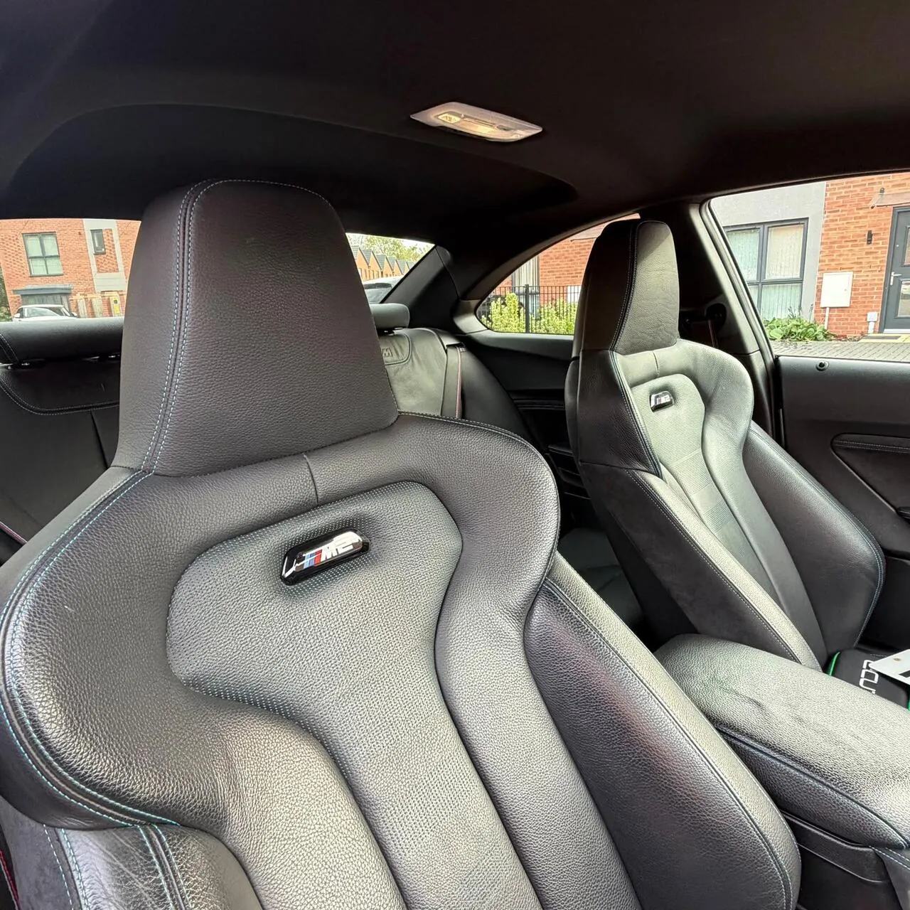 BMW M2 2019 photo 3
