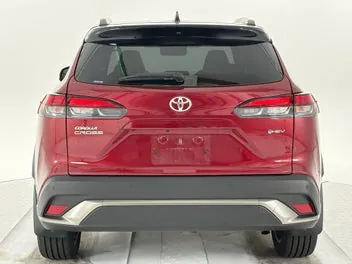 Toyota Corolla Cross 2024 photo 4