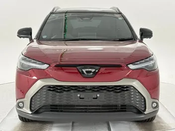 Toyota Corolla Cross 2024 photo 3
