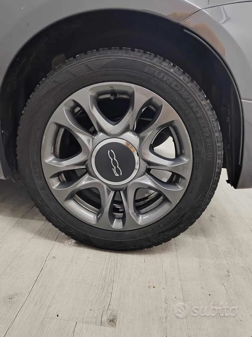 Fiat 500 2021 photo 5