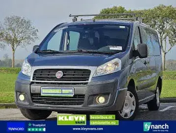 Fiat Scudo