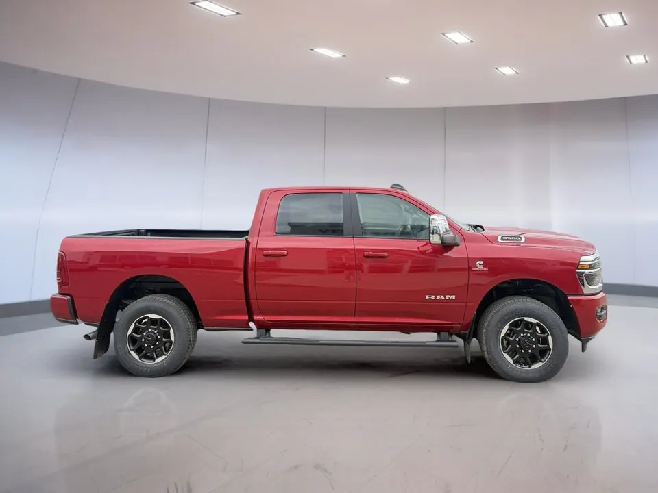 Ram 3500 2026 photo 4
