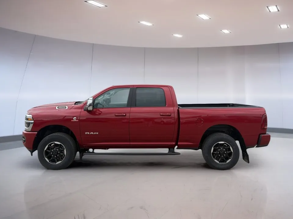 Ram 3500 2026 photo 2