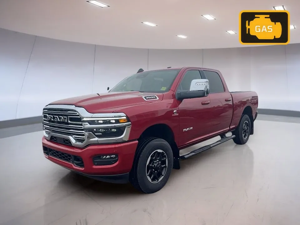Ram 3500