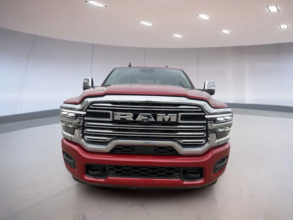 Ram 3500 2026 photo 3