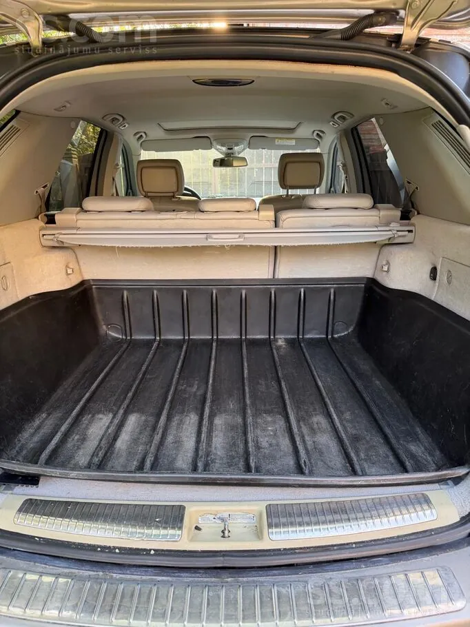 Mercedes-Benz Ml Class 2006 photo 3
