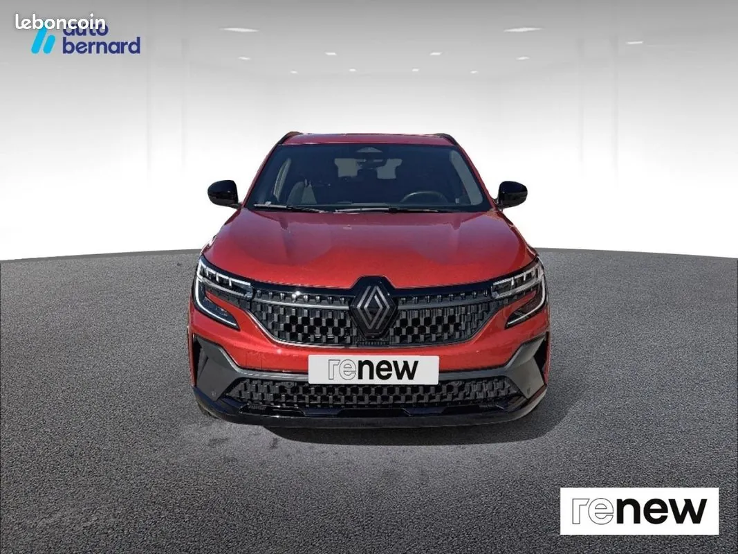 Renault Austral 2023 photo 2