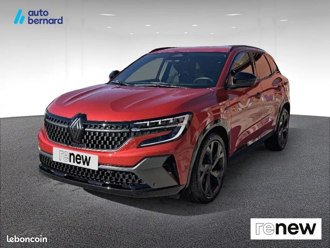 Renault Austral