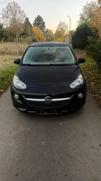 Opel Adam