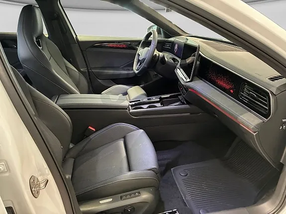 Volkswagen Passat 2025 photo 3