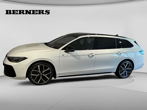 Volkswagen Passat 2025 photo 2