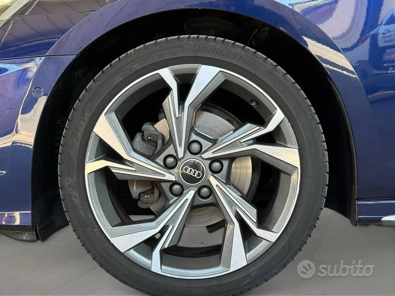 Audi A3 2023 photo 5