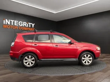 Mitsubishi Outlander 2012 photo 3