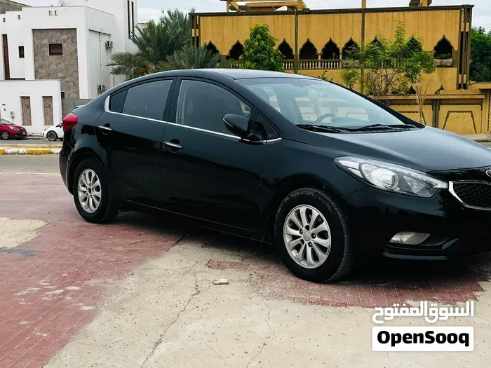 Kia K3 2014 photo 3